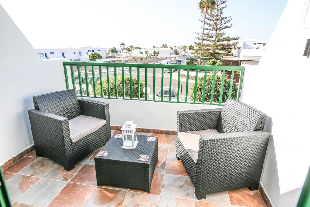 Suite Cosy Relax A 400M De La Playa Puerto del Carmen  Bagian luar foto