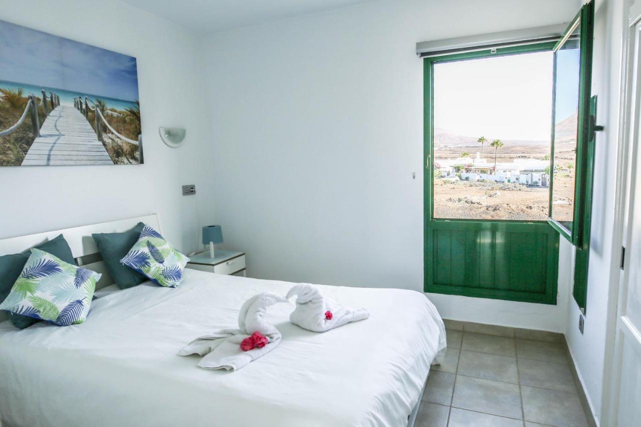 Suite Cosy Relax A 400M De La Playa Puerto del Carmen  Bagian luar foto