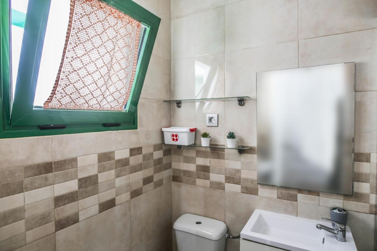 Suite Cosy Relax A 400M De La Playa Puerto del Carmen  Bagian luar foto